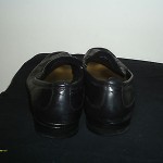 COLE HAAN BLACK LOAFERS LEATHER UPPER AND LINING SZ 11.5