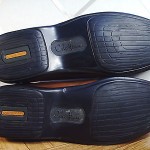 MENS COLE HAAN AIR SLIP ON SHOES SZ-13 M