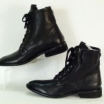 Diesel Miliboot “Pataboot” The Pit Boots US10.5 D  Ret.$195