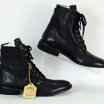 Diesel Miliboot “Pataboot” The Pit Boots US10.5 D  Ret.$195