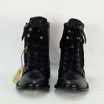 Diesel Miliboot “Pataboot” The Pit Boots US10.5 D  Ret.$195