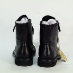 Diesel Miliboot “Pataboot” The Pit Boots US10.5 D  Ret.$195
