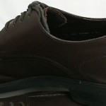$255 Cole Haan Brown Nike Air Mens Dress Shoes 10 M