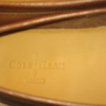 NEW!! MEN’S COLE HAAN NIKE AIR GRANT SLIP-ON PENNY LOAFER SHOES SIZE 13M IN TAN!