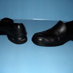 COLE HAAN NIKE AIR MENS LOAFERS SIZE US 8.5M NICE !!!