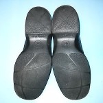 COLE HAAN NIKE AIR MENS LOAFERS SIZE US 8.5M NICE !!!
