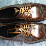 100% Auth. Brand New Cole Haan Lunargrand Wingtip sz 10m Orig. $228