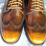 100% Auth. Brand New Cole Haan Lunargrand Wingtip sz 10m Orig. $228