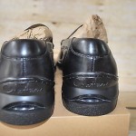 COLE HAAN SANTA BARBARA BLACK MENS SIZE 10.5