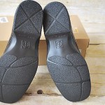 COLE HAAN SANTA BARBARA BLACK MENS SIZE 10.5