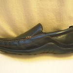 Cole Haan Men’s TUCKER VENETIAN Slip On Fashion Loafers, size: 11M
