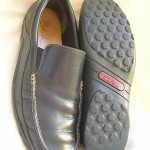 Cole Haan Men’s TUCKER VENETIAN Slip On Fashion Loafers, size: 11M