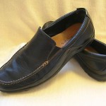 Cole Haan Men’s TUCKER VENETIAN Slip On Fashion Loafers, size: 11M