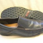 Cole Haan Men’s TUCKER VENETIAN Slip On Fashion Loafers, size: 11M