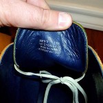 MENS COLE HAAN AIR MORRIS CHUKKA LEATHER MID BOOTS SHOES SIZE 13 M