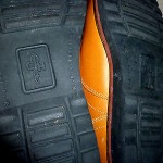 MENS COLE HAAN AIR MORRIS CHUKKA LEATHER MID BOOTS SHOES SIZE 13 M