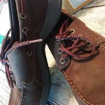 NWT Men’s Timberland Oxford Shose US Size 9.5 M