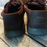 NWT Men’s Timberland Oxford Shose US Size 9.5 M