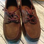 NWT Men’s Timberland Oxford Shose US Size 9.5 M