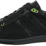 Hugo Boss O’Shea in the flesh Mens Sneakers 50261696-001