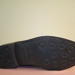 COLE HAAN ITALY ANKLE DRESS BOOTS / U.S. SIZE 9.5 M MEN’S