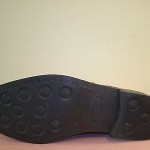 COLE HAAN ITALY ANKLE DRESS BOOTS / U.S. SIZE 9.5 M MEN’S