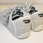 DIESEL #93243 “Rodby” *NEW* Mens 13 47 Cotton Canvas Sneakers Casual Shoes ~k