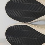 DIESEL #93243 “Rodby” *NEW* Mens 13 47 Cotton Canvas Sneakers Casual Shoes ~k