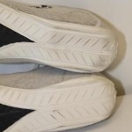 DIESEL #93243 “Rodby” *NEW* Mens 13 47 Cotton Canvas Sneakers Casual Shoes ~k
