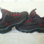NEW TIMBERLAND Mens Sz 7M A.C.T. Lightweight Active Sport Trail Sneaker Boots