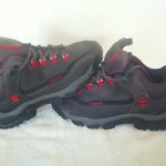 NEW TIMBERLAND Mens Sz 7M A.C.T. Lightweight Active Sport Trail Sneaker Boots