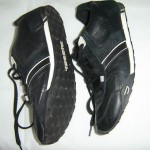 DIESEL Eagle Loop “Only The Brave” Men’s Sneakers BLACK w/stripe   Shoes US 11