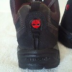 NEW TIMBERLAND Mens Sz 7M A.C.T. Lightweight Active Sport Trail Sneaker Boots