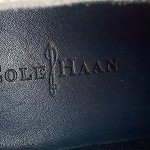 Cole Haan Gray Suede Leather Boat Shoe LaceUp Loafer Size 12 = Free USA shipping