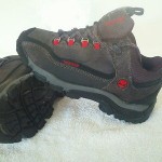 NEW TIMBERLAND Mens Sz 7M A.C.T. Lightweight Active Sport Trail Sneaker Boots
