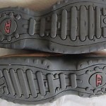 Diesel Mens Shoes  e Brown Leather Casual Sneakers Size 9.5