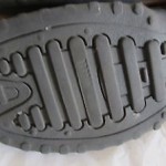 Diesel Mens Shoes  e Brown Leather Casual Sneakers Size 9.5