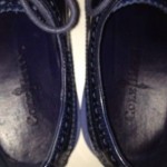 Cole Haan Lunargrand Long Wingtip – Black Iris/Chambray Men’s 8 SOLD OUT Color