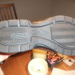 Cole Haan Air Everett Slip On Shoes Size 11 Brown
