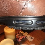 Cole Haan Air Everett Slip On Shoes Size 11 Brown
