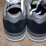 Men’s Diesel Raketier Aramis Size 10.5 Shoes NWOT $109.95 Bungee/Black/Brindle