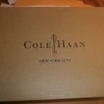Cole Haan Air Everett Slip On Shoes Size 11 Brown