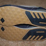 Men’s Diesel Raketier Aramis Size 10.5 Shoes NWOT $109.95 Bungee/Black/Brindle
