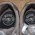 Men’s Diesel Raketier Aramis Size 10.5 Shoes NWOT $109.95 Bungee/Black/Brindle
