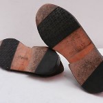 Mens 10.5 COLE HAAN Country Brown Suede Slip On Casual Dress Loafers Shoes
