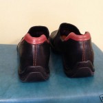 Cole Haan Zeno Size 8 Men’s Black