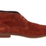 Cole Haan Men’s Air Charles Chukka Boot, Size US 10