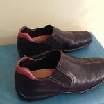 Cole Haan Zeno Size 8 Men’s Black