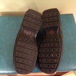 Cole Haan Zeno Size 8 Men’s Black