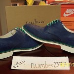 NEW Nike Air Franklin Wing II Cole Haan size 11